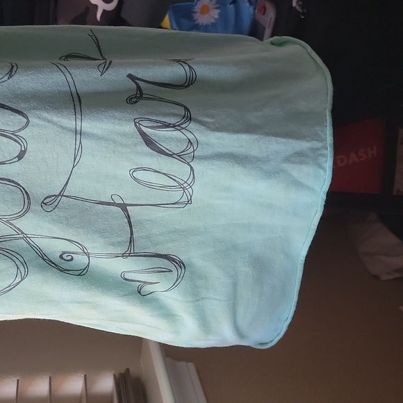 Forever 21 Follow Your Heart Tank Top - Picture 5 of 8